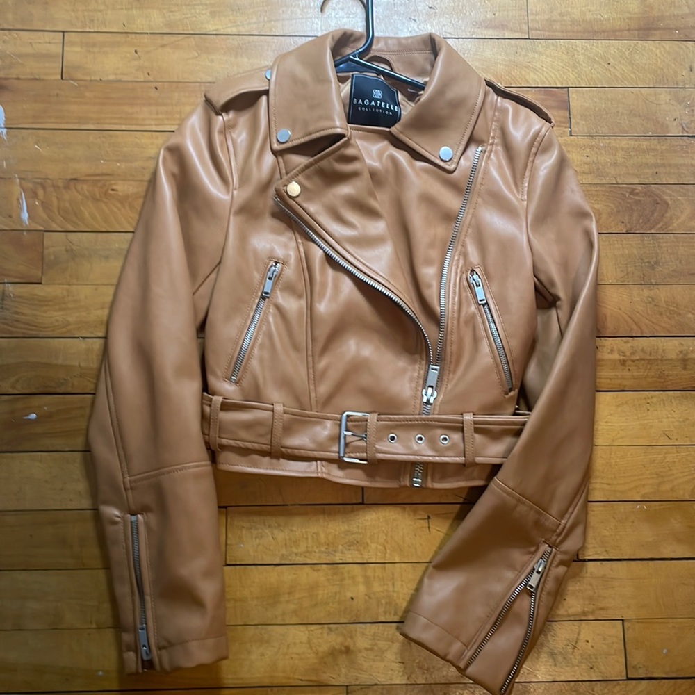 Bagatelle Collection XS Light Brown